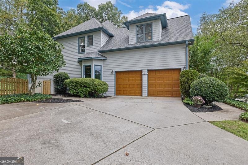 6410 Oak Valley Drive Cumming - Photo 36