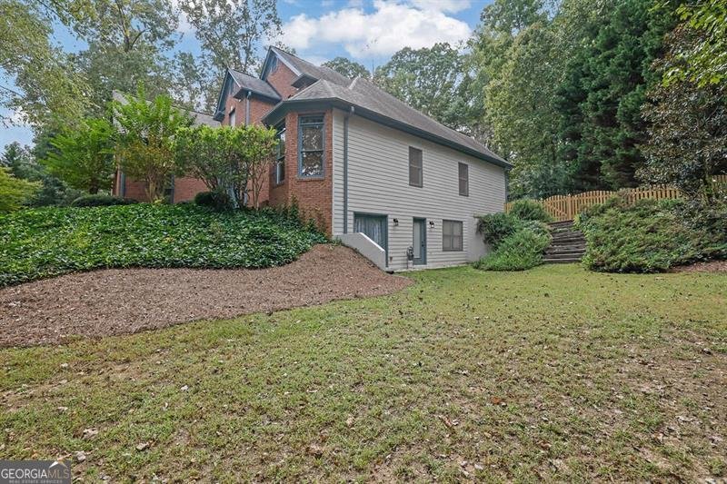 6410 Oak Valley Drive Cumming - Photo 37