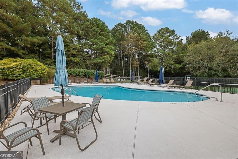 6410 Oak Valley Drive Cumming - Photo 40