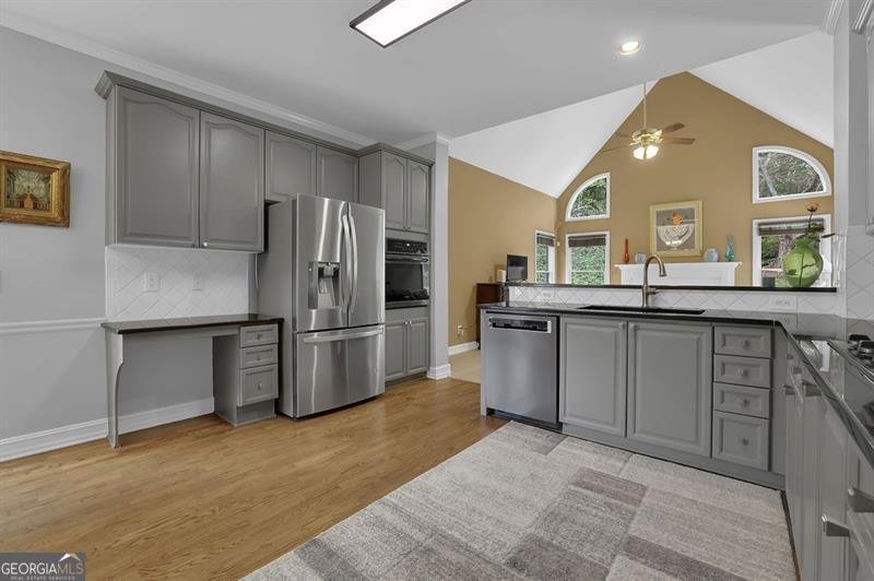 6410 Oak Valley Drive Cumming - Photo 8