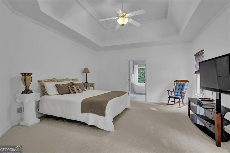 6410 Oak Valley Drive Cumming - Photo 9