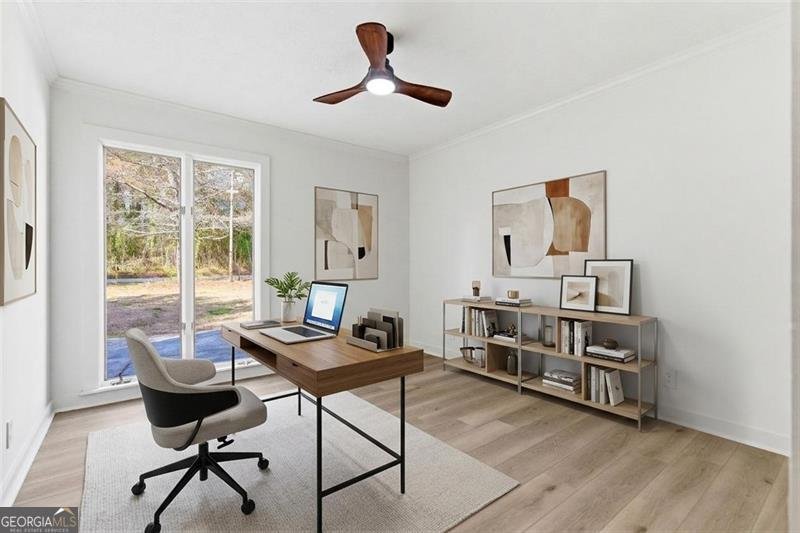 176 Mask Road Fayetteville - Photo 27