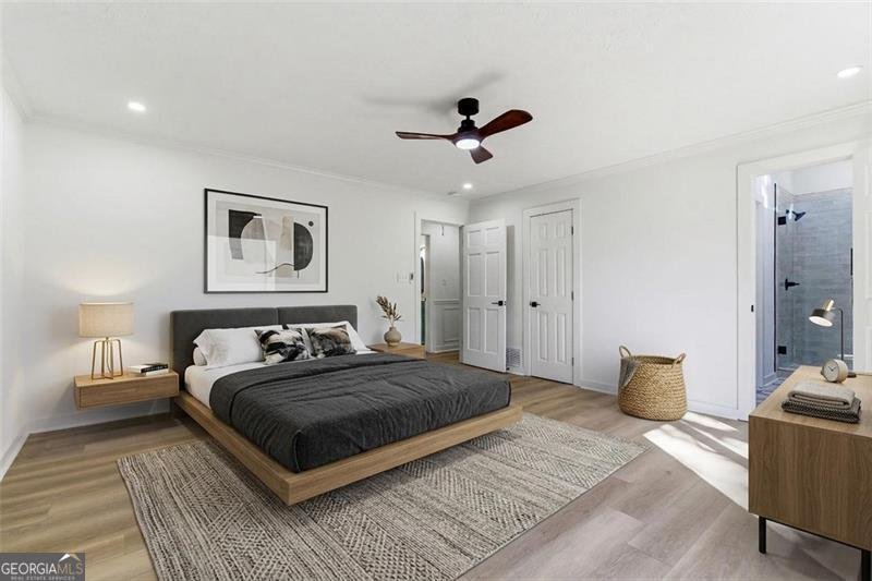 176 Mask Road Fayetteville - Photo 33