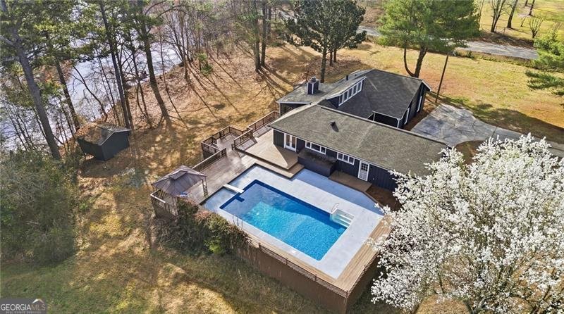 176 Mask Road Fayetteville - Photo 42