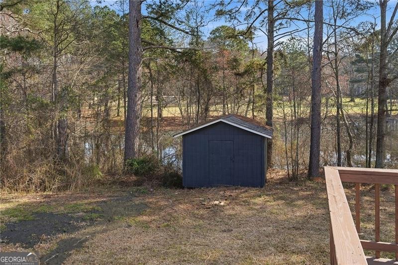 176 Mask Road Fayetteville - Photo 43