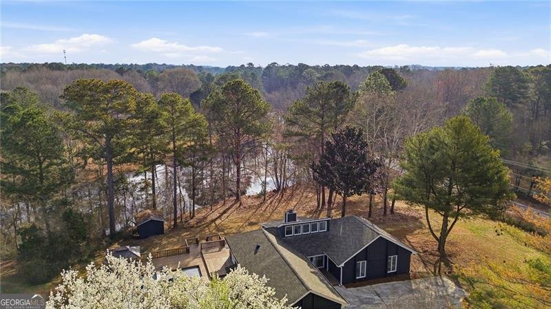 176 Mask Road Fayetteville - Photo 44