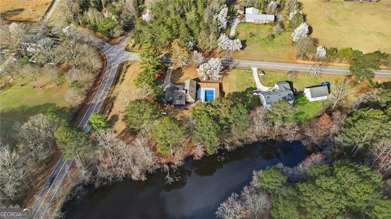 176 Mask Road Fayetteville - Photo 47