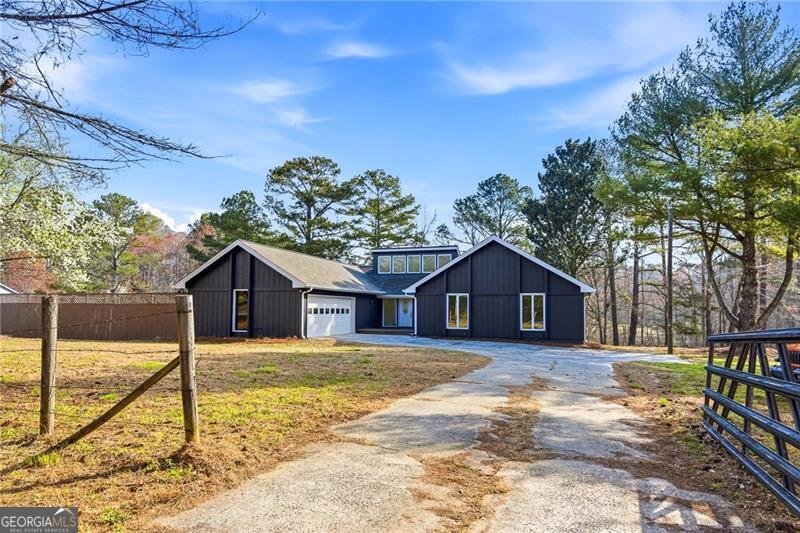 176 Mask Road Fayetteville - Photo 49