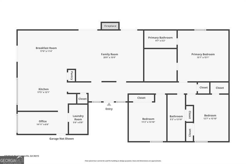 176 Mask Road Fayetteville - Photo 54