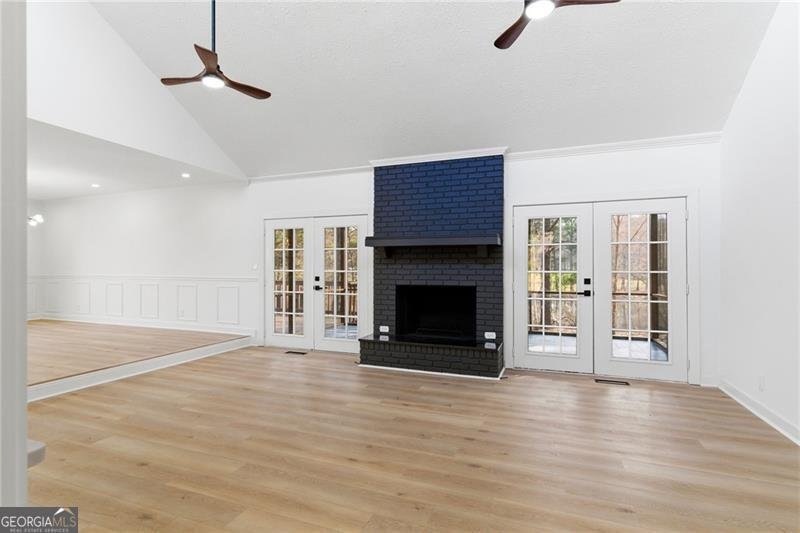 176 Mask Road Fayetteville - Photo 6