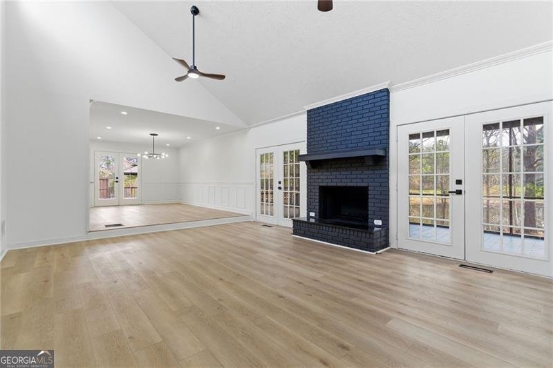 176 Mask Road Fayetteville - Photo 7