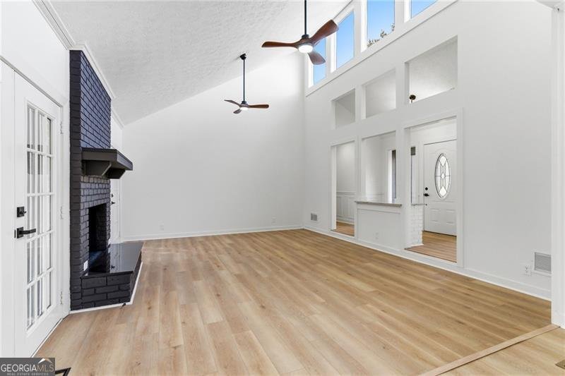 176 Mask Road Fayetteville - Photo 9