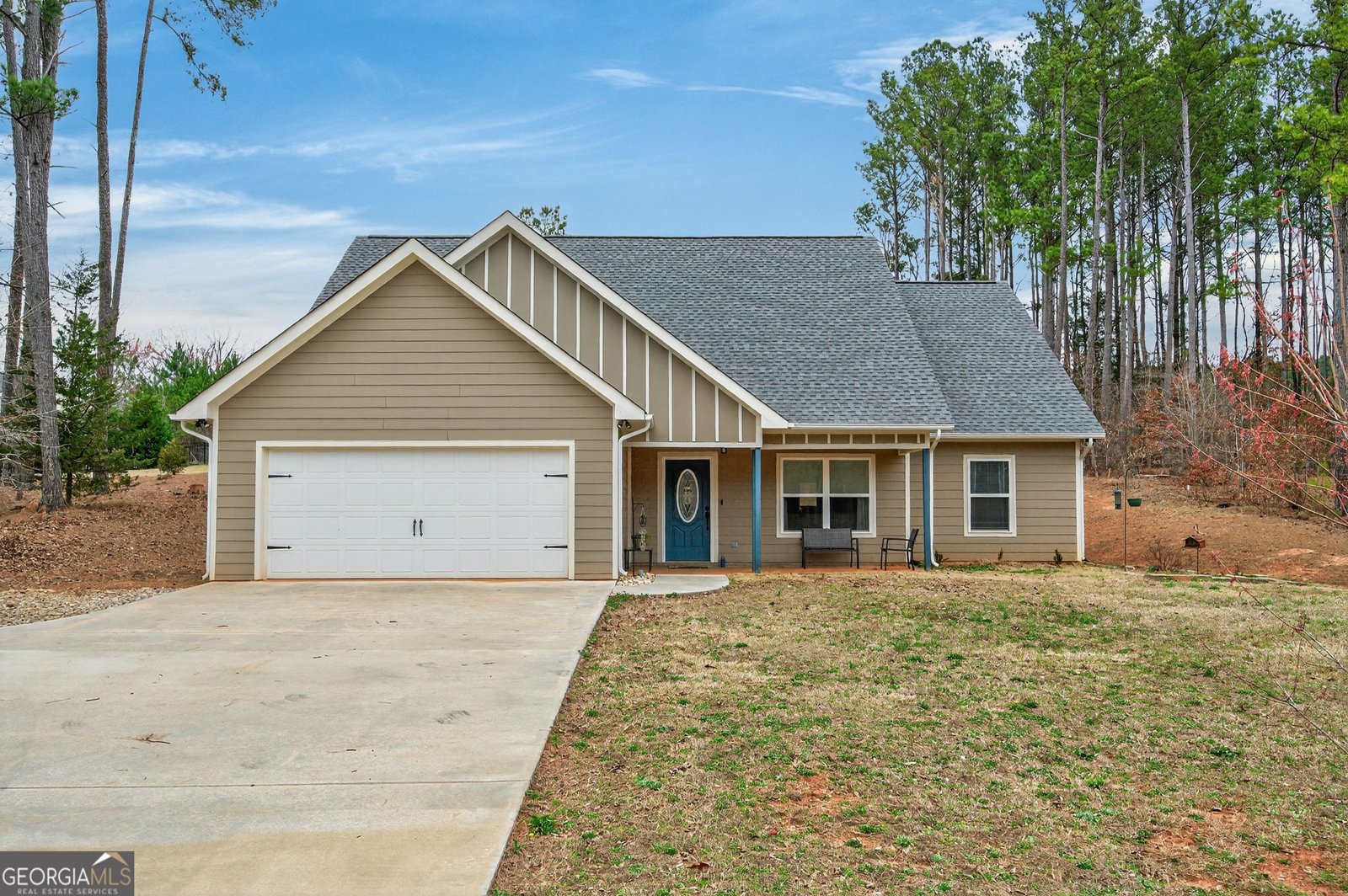 128 Tabitha Page Lane Toccoa - Photo 1