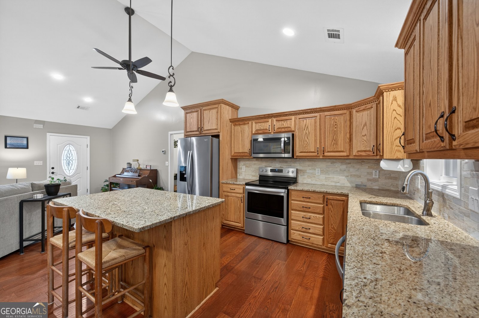 128 Tabitha Page Lane Toccoa - Photo 14