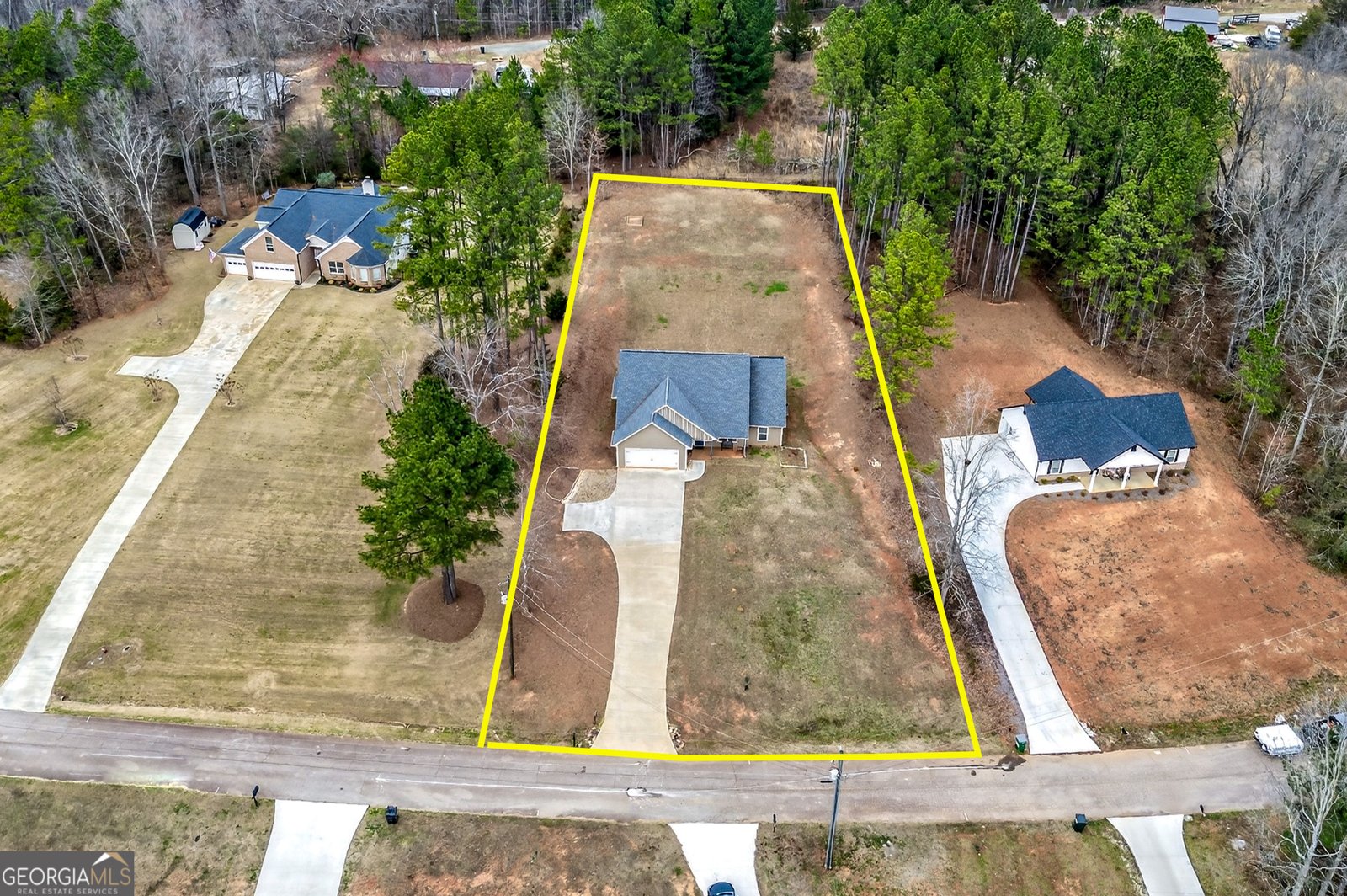 128 Tabitha Page Lane Toccoa - Photo 36