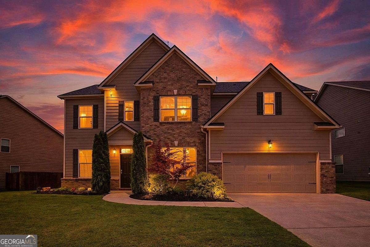 5130 Rialto Way Cumming - Photo 1