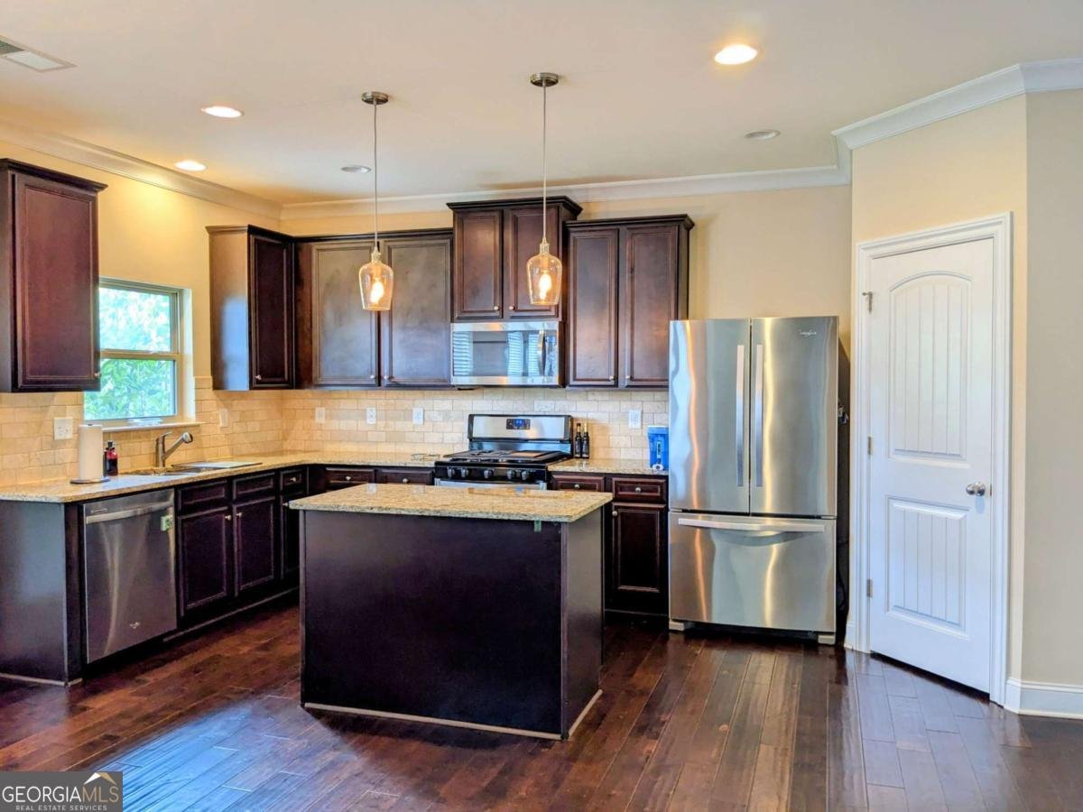 5130 Rialto Way Cumming - Photo 13