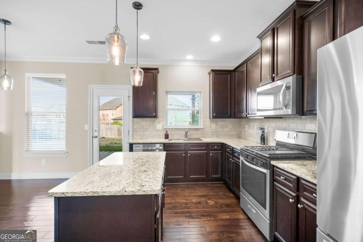 5130 Rialto Way Cumming - Photo 14