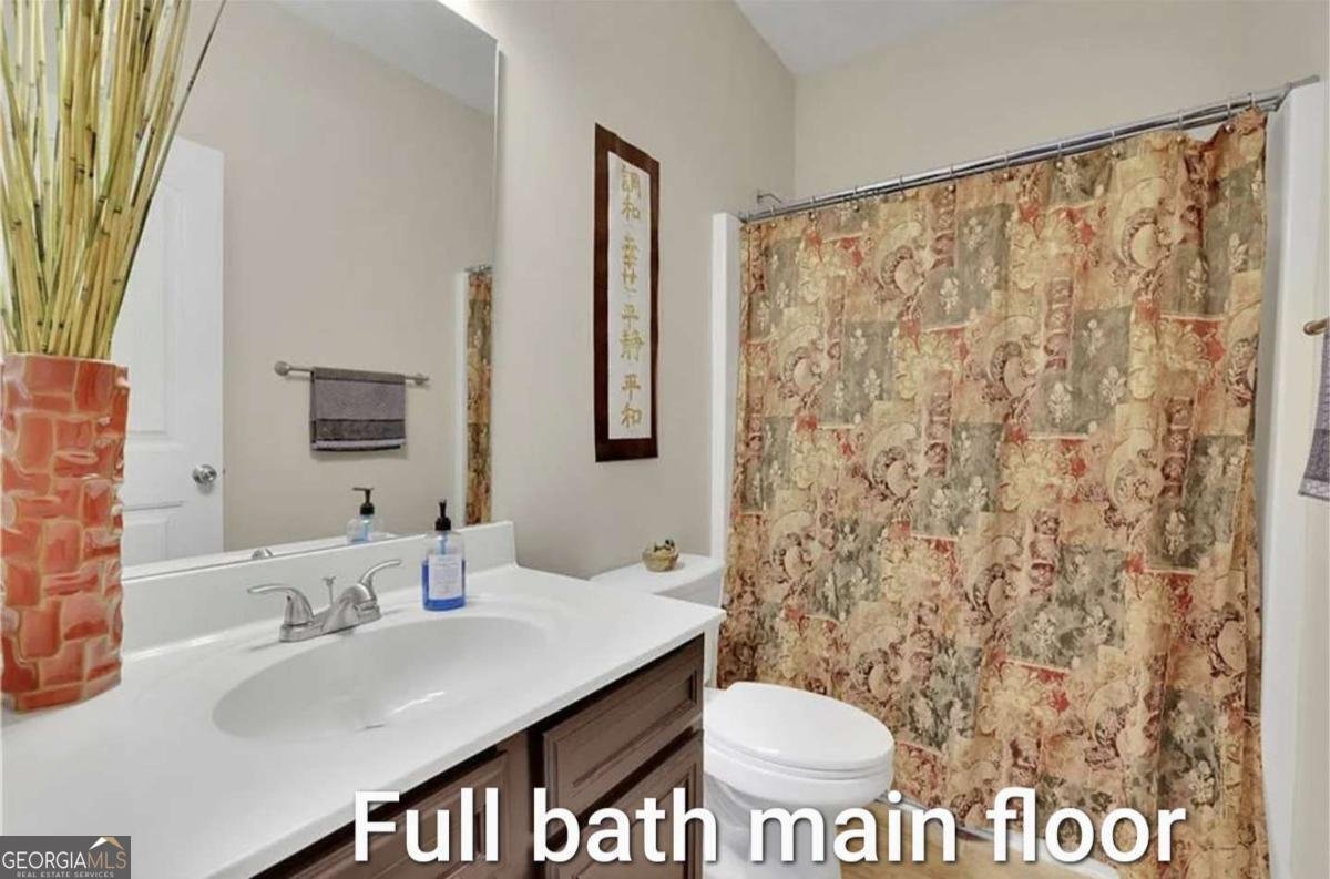 5130 Rialto Way Cumming - Photo 19