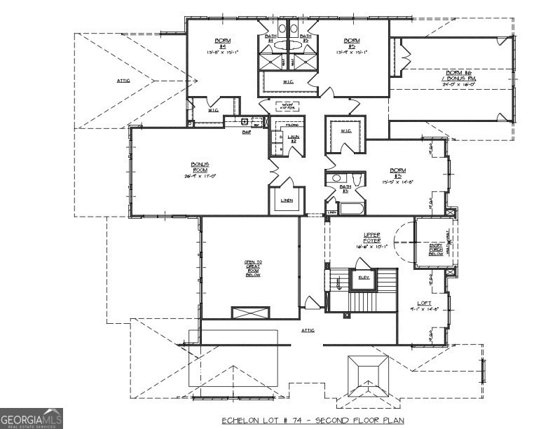 215 Traditions Drive Alpharetta - Photo 26