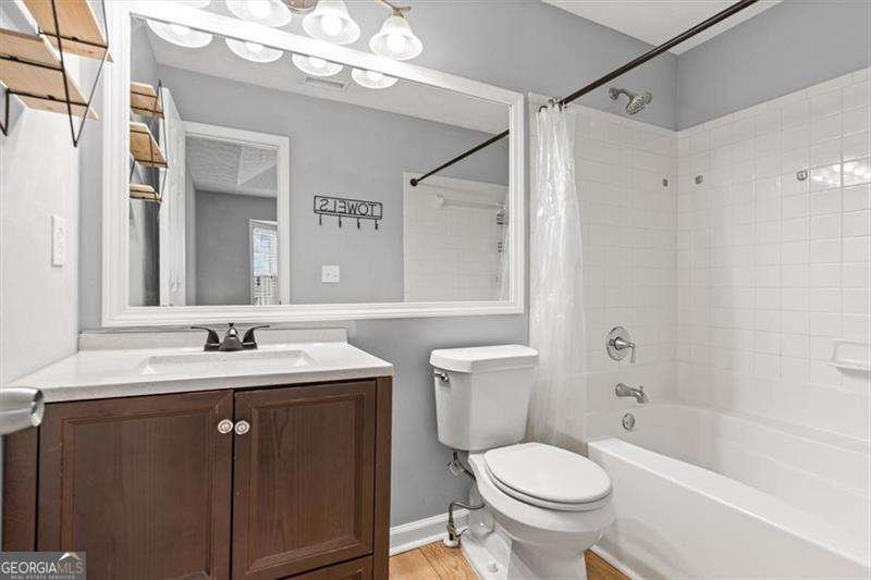 4483 Thorngate Lane Acworth - Photo 10