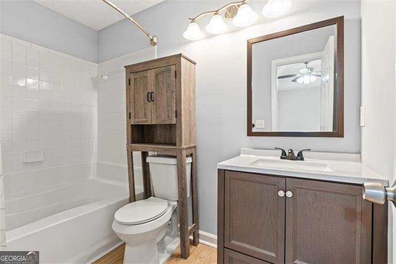 4483 Thorngate Lane Acworth - Photo 12