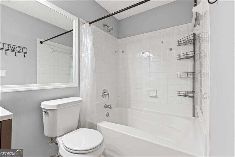 4483 Thorngate Lane Acworth - Photo 14