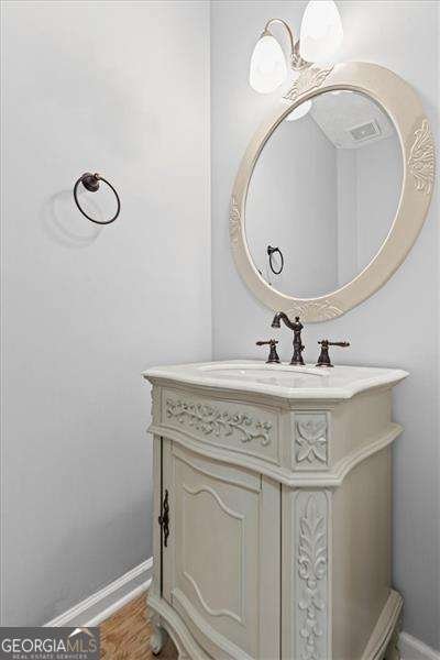 4483 Thorngate Lane Acworth - Photo 15