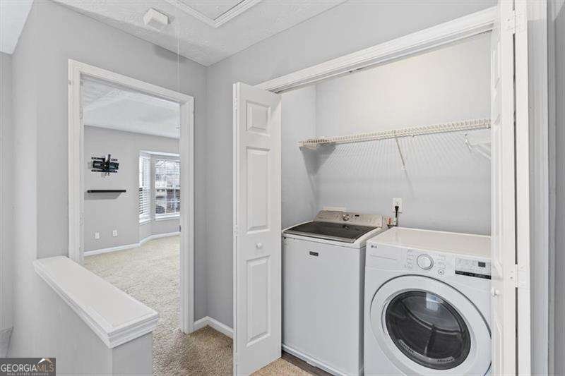 4483 Thorngate Lane Acworth - Photo 16