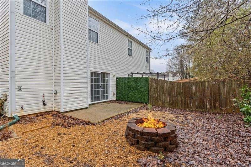 4483 Thorngate Lane Acworth - Photo 17