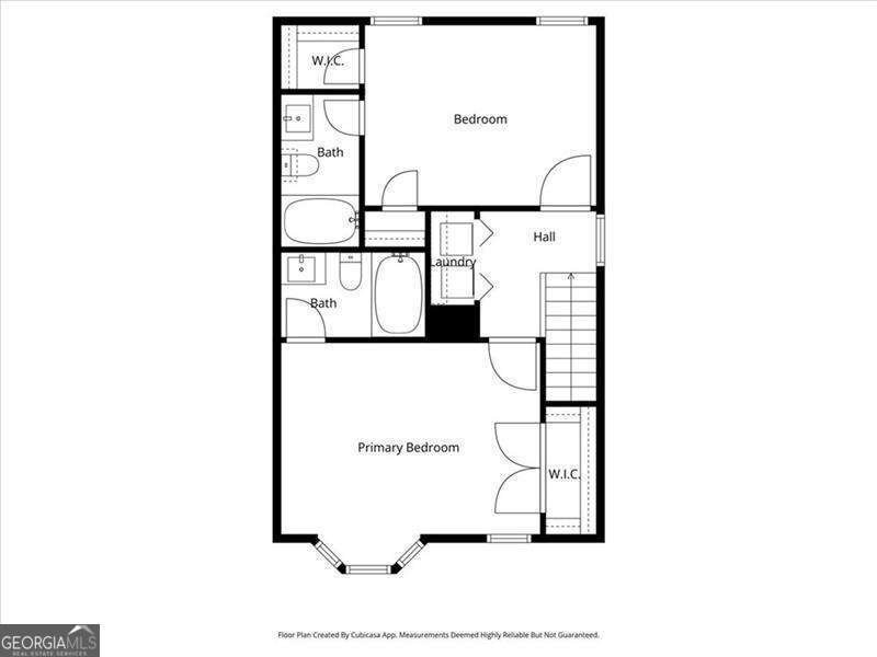 4483 Thorngate Lane Acworth - Photo 18