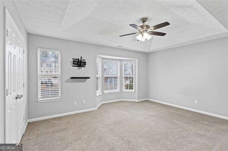 4483 Thorngate Lane Acworth - Photo 8