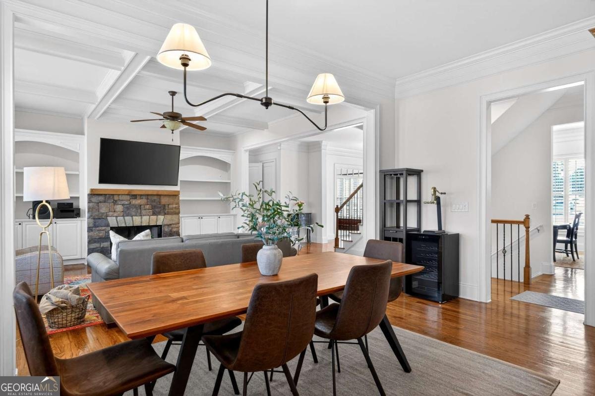 145 Shoal Creek Drive Roswell - Photo 12