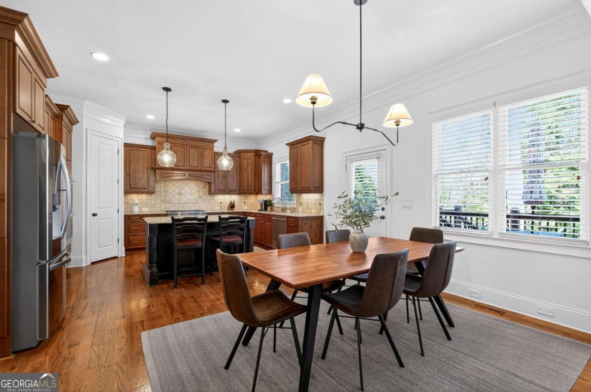 145 Shoal Creek Drive Roswell - Photo 13