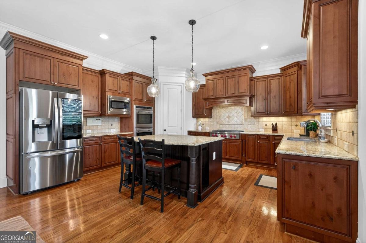 145 Shoal Creek Drive Roswell - Photo 14