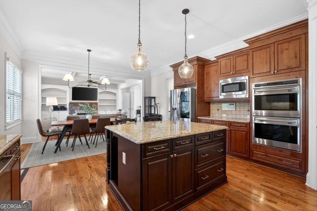 145 Shoal Creek Drive Roswell - Photo 15