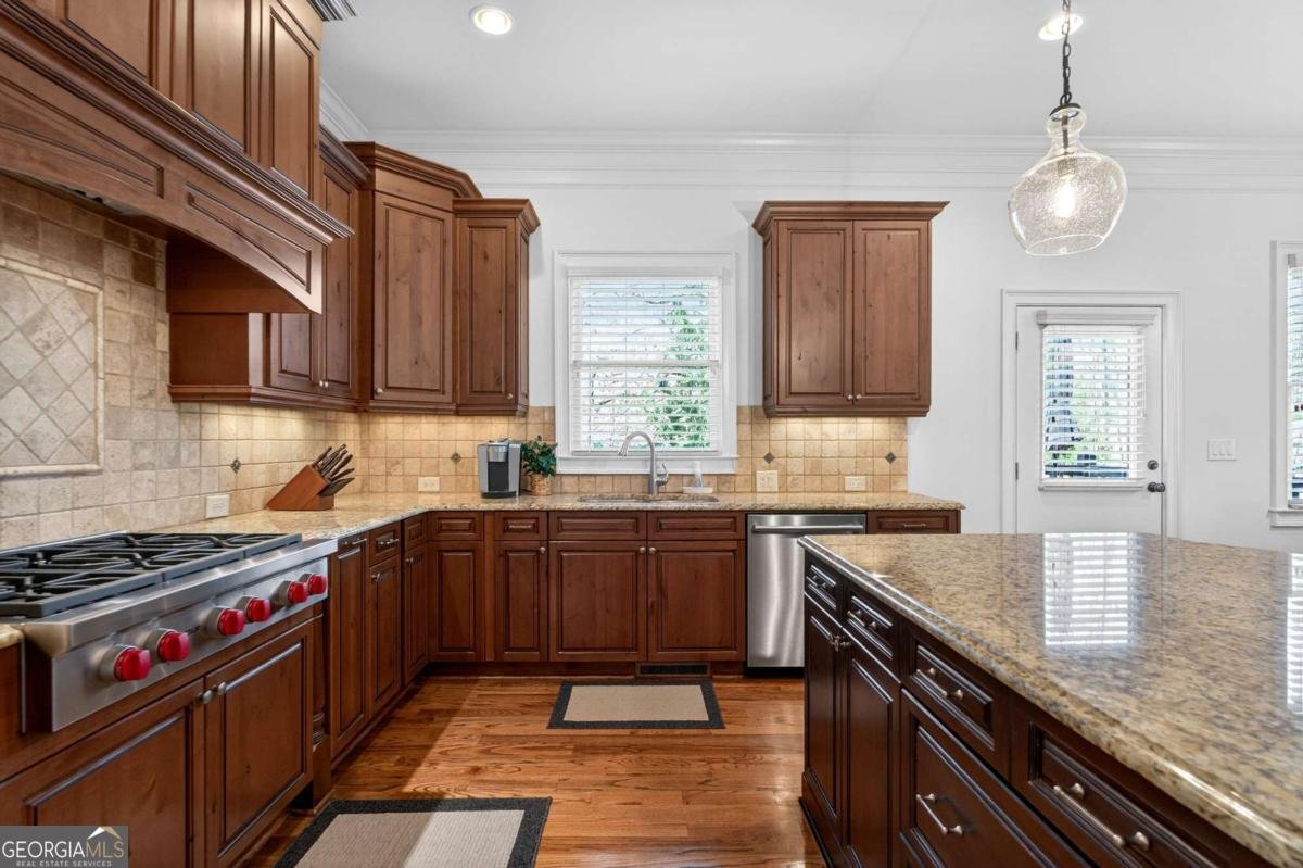 145 Shoal Creek Drive Roswell - Photo 16