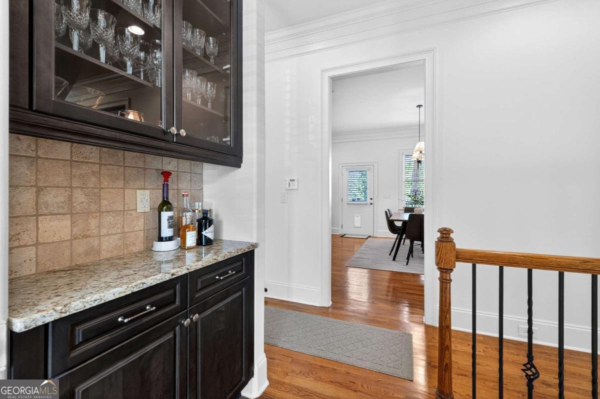 145 Shoal Creek Drive Roswell - Photo 18