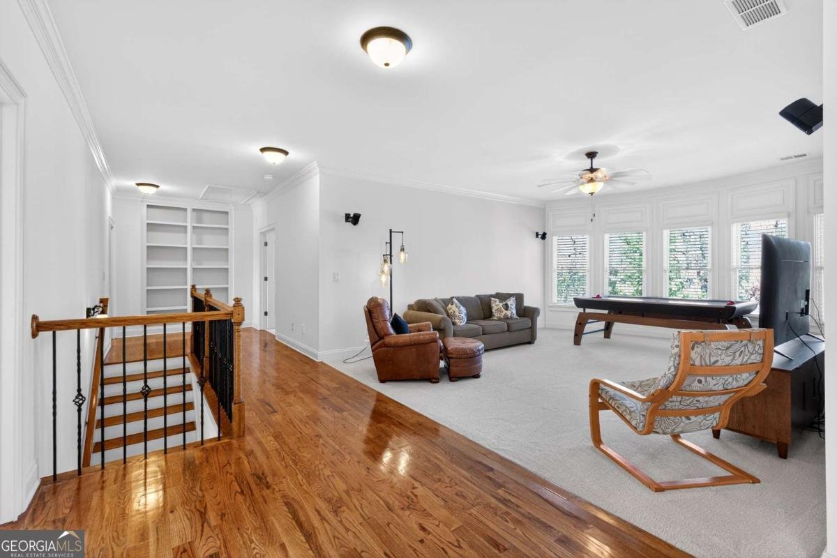 145 Shoal Creek Drive Roswell - Photo 21