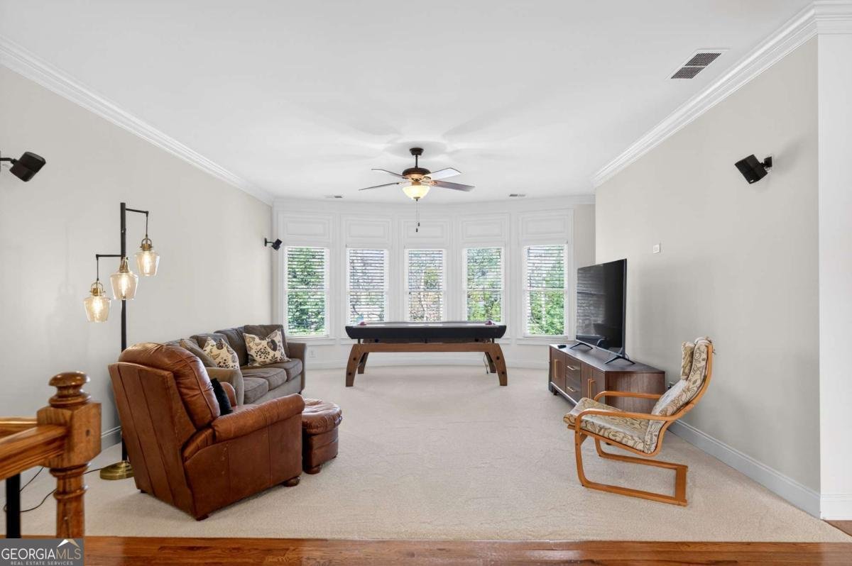 145 Shoal Creek Drive Roswell - Photo 22