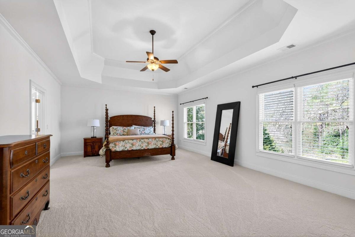 145 Shoal Creek Drive Roswell - Photo 24