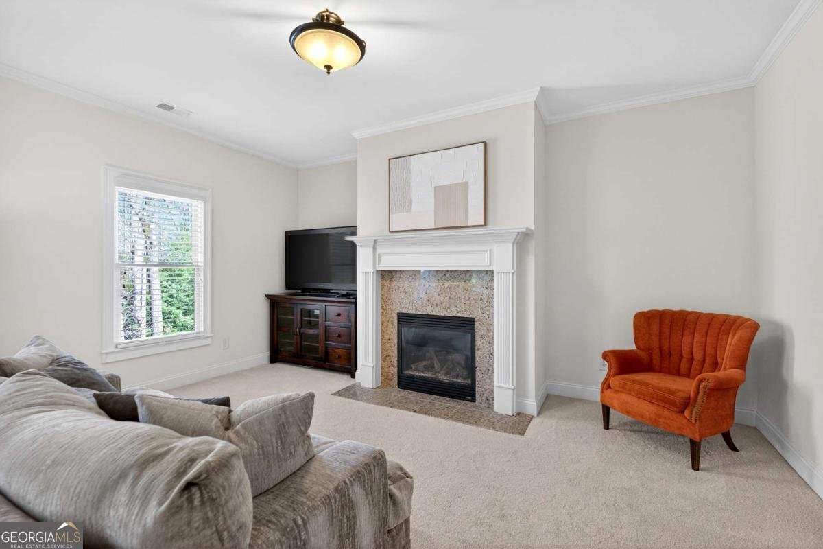 145 Shoal Creek Drive Roswell - Photo 25