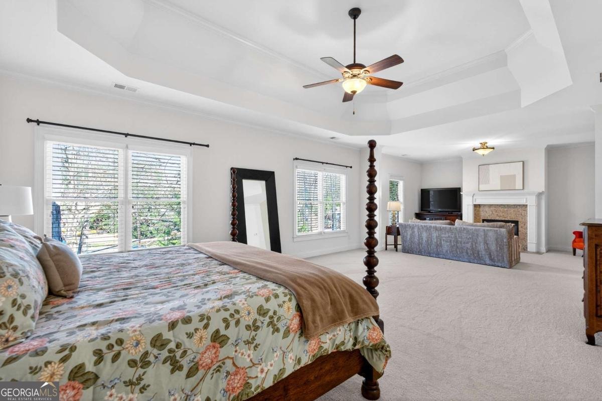 145 Shoal Creek Drive Roswell - Photo 26