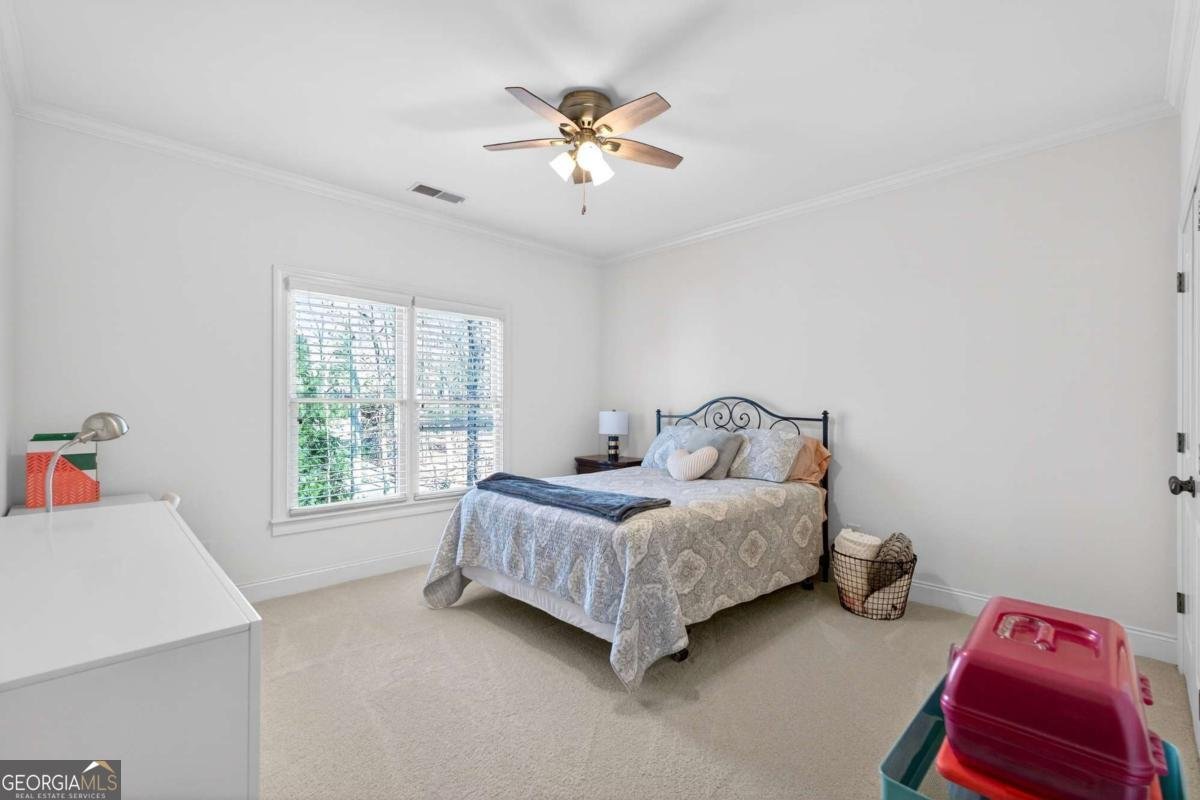 145 Shoal Creek Drive Roswell - Photo 34