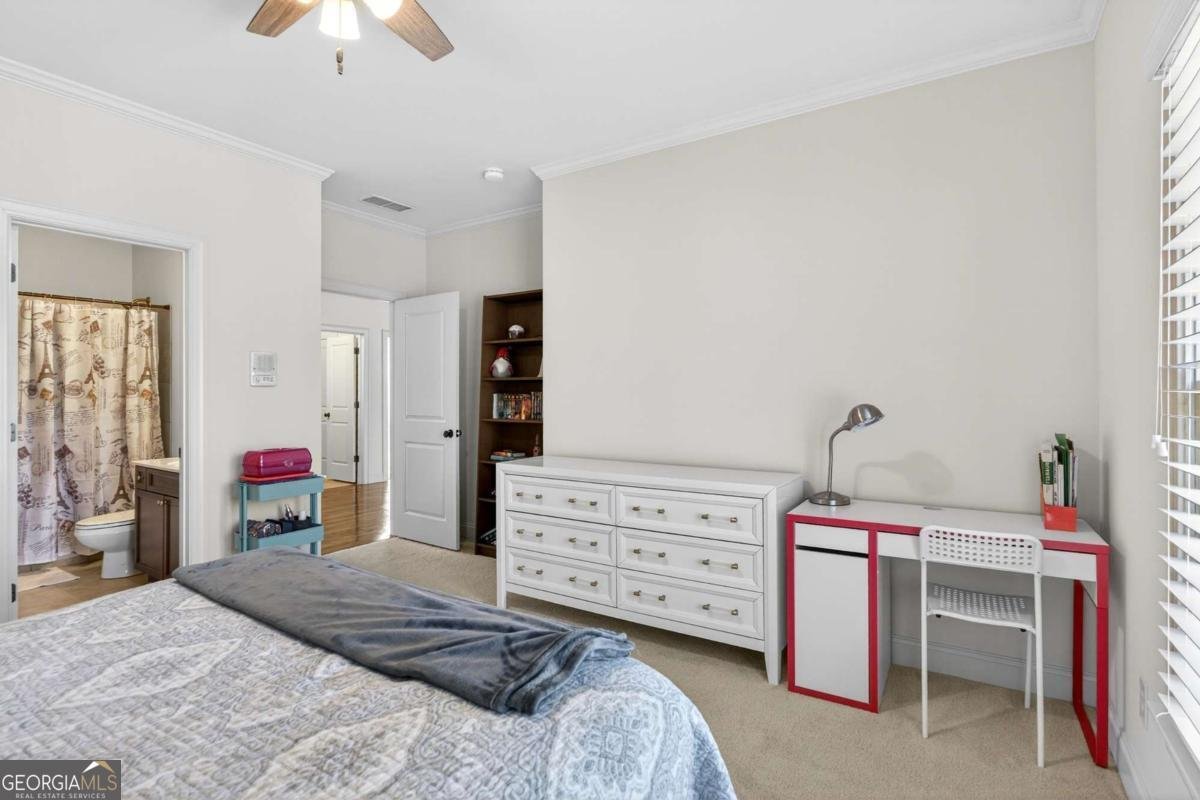 145 Shoal Creek Drive Roswell - Photo 35