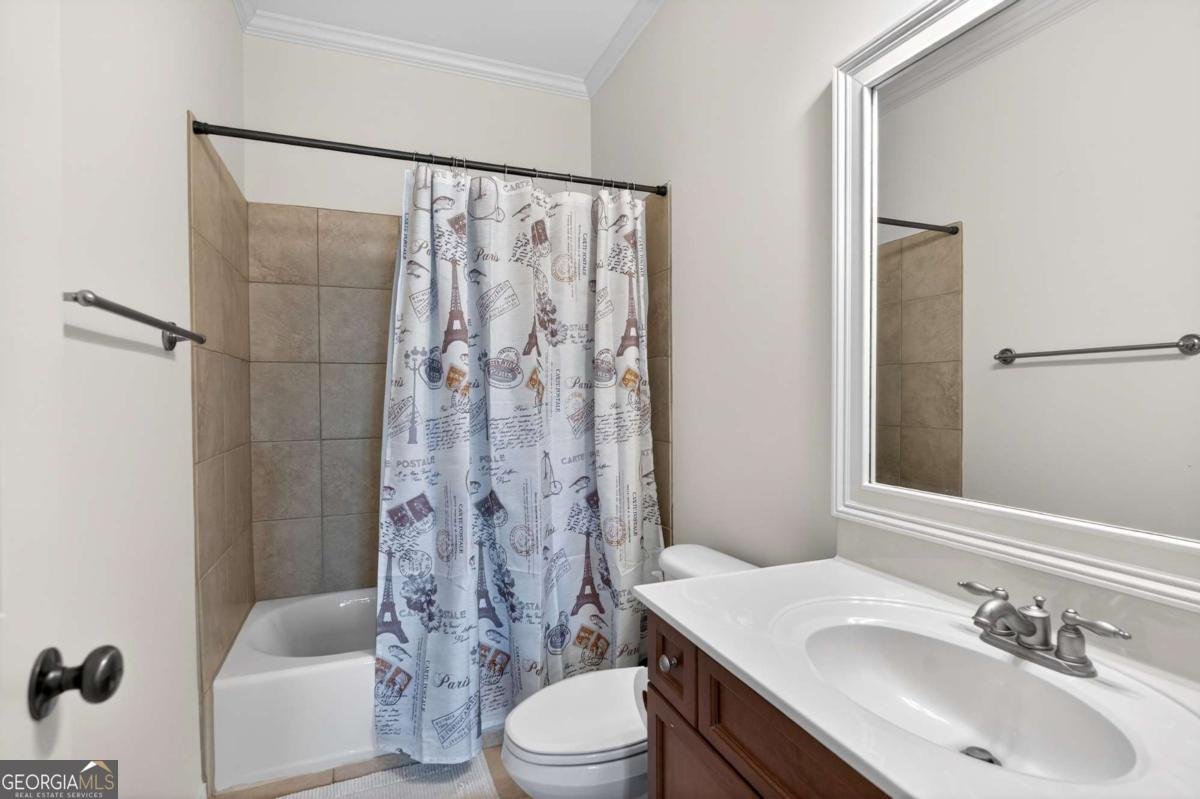 145 Shoal Creek Drive Roswell - Photo 36