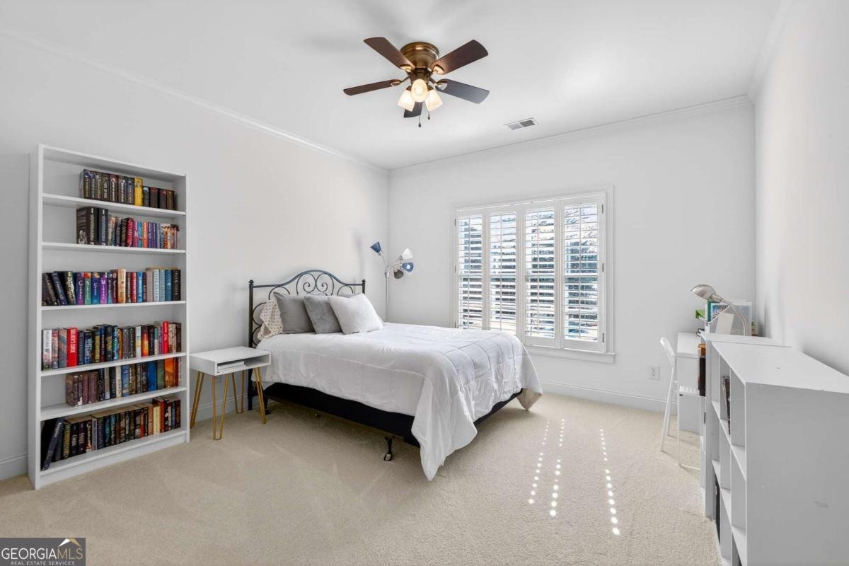 145 Shoal Creek Drive Roswell - Photo 37