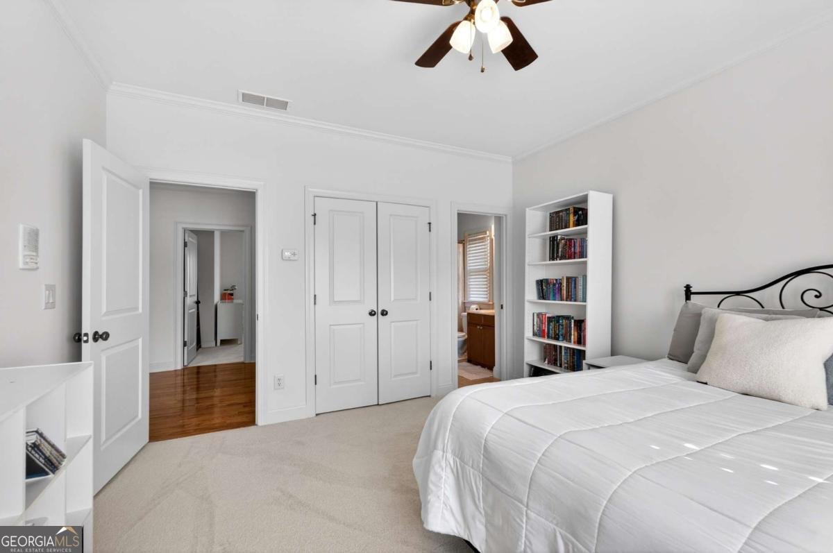 145 Shoal Creek Drive Roswell - Photo 38