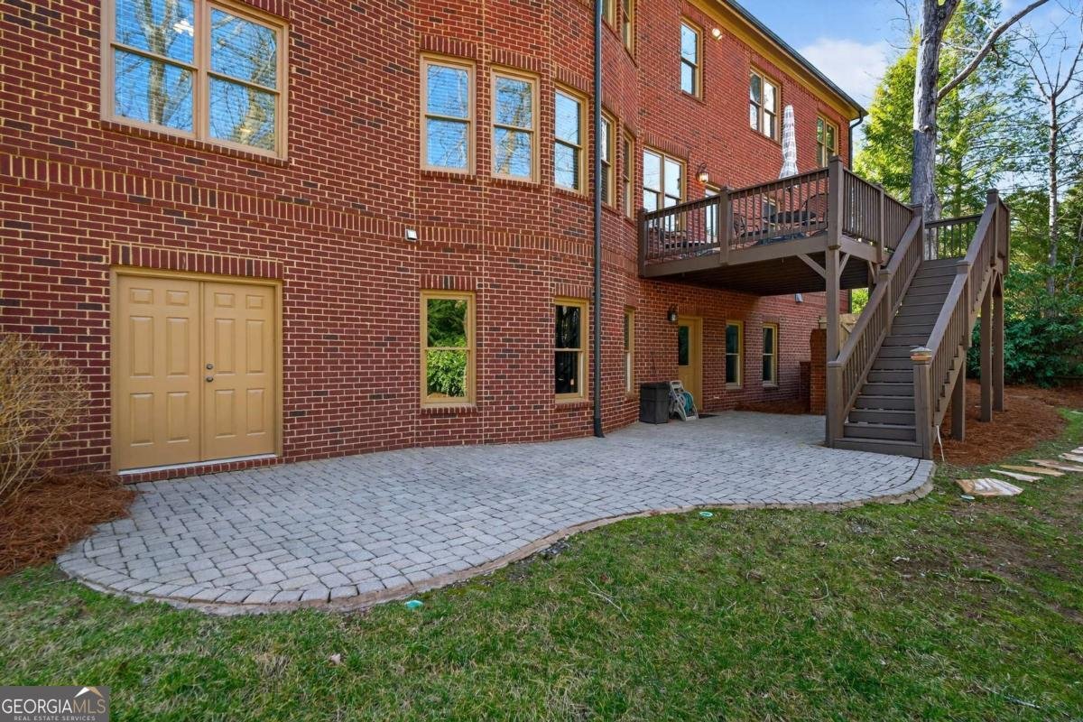 145 Shoal Creek Drive Roswell - Photo 48