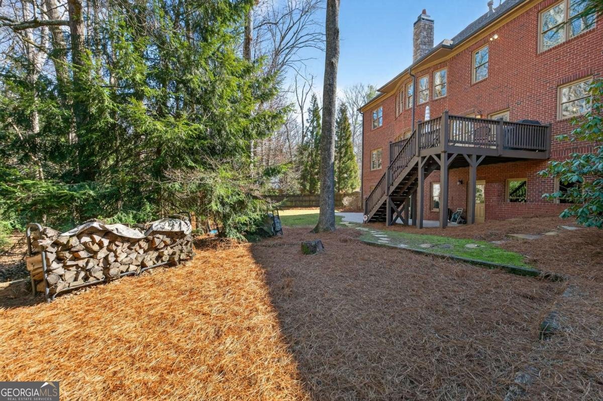 145 Shoal Creek Drive Roswell - Photo 50